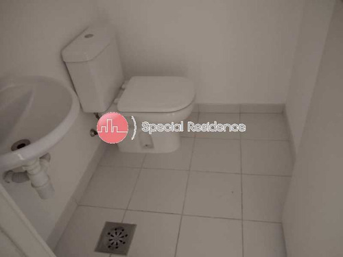 Imagem 7 de 12 de Sala-à Venda-barra Da Tijuca-rio De Janeiro - 700057