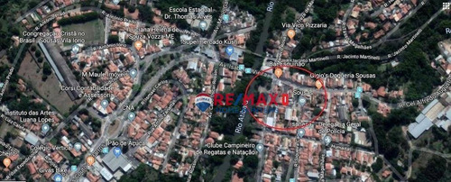 Imagem 14 de 19 de Prédio À Venda, 160 M² Por R$ 1.650.000,00 - Sousas - Campinas/sp - Pr0072