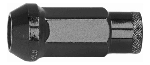 Acessórios De Roda 20 Unidades M12x1.5 Lug Nuts Wrench Socke