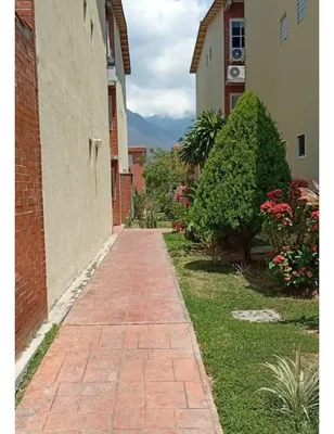 Apartamento en venta