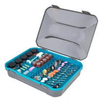 Comprar Kit De Accesorios De Herramientas Rotativas De Herramientas 