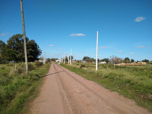 Imagen 29 de 30 de Lote En Venta En Sicardi | 13 Bis Y 660 (los Fresnos) Manzana 213 (300 M2)