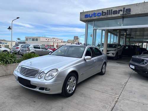 Mercedes Benz Clase E 2007