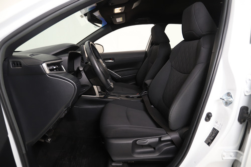Toyota Corolla Cross 1.8 Xei Ecvt
