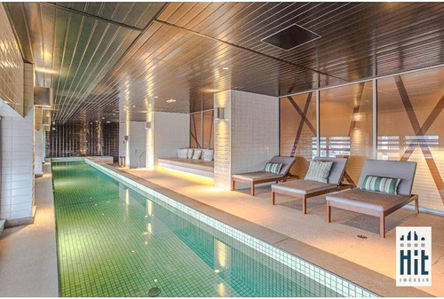 Imagem 17 de 21 de Apartamento À Venda, 76 M² Por R$ 1.200.000,00 - Chácara Santo Antônio - São Paulo/sp - Ap3945