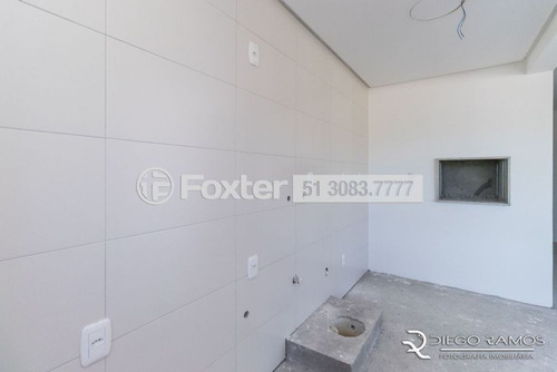 Imagem 8 de 16 de Apartamento, 2 Dormitórios, 72 M², Jardim Botânico - 158783