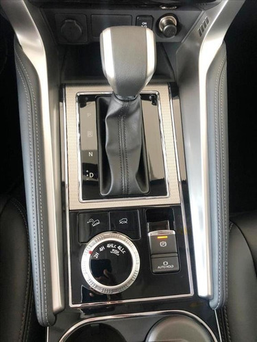 Imagem 8 de 12 de Pajero Sport 2.4 16v Mivec Turbo Diesel Hpe Awd Automático