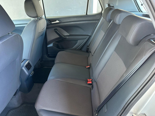 Volkswagen T-Cross 1.0 200 TSI TOTAL FLEX AUTOMÁTICO