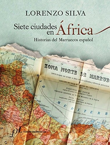 Siete Ciudades En África (ciudades Hª)