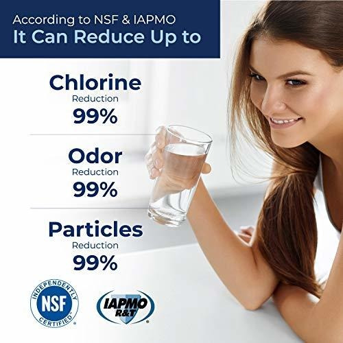 Imagen 6 de 9 de Reemplazo Del Filtro De Agua Pureline Da29-00003g Para Plus