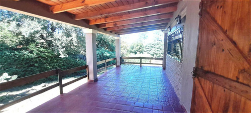Casa En Venta San Antonio De Arredondo Con Pileta