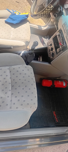 Volkswagen Gol Country Conforline