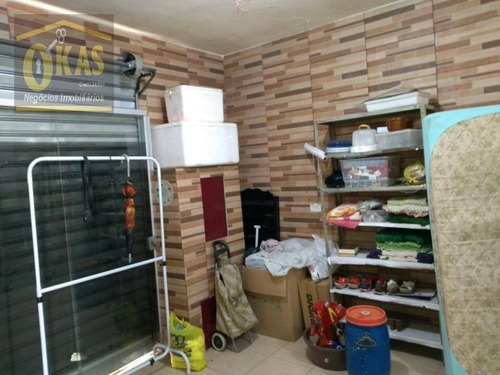 Imagem 3 de 26 de Casa Com 3 Dormitórios À Venda Por R$ 280.000,00 - Parque Alvorada - Suzano/sp - Ca0305