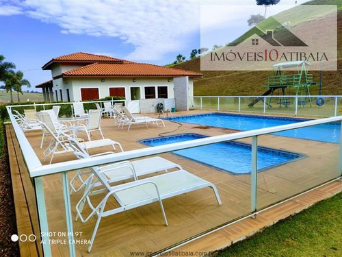 Imagem 3 de 29 de Casas Em Condomínio À Venda Em Bragança Paulista/sp - Compre O Seu Casas Em Condomínio Aqui! - 1479874