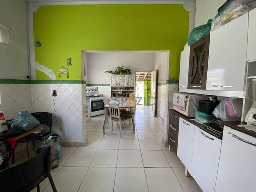 Imagem 6 de 23 de Casa Com 3 Dormitórios À Venda, 250 M² Por R$ 320.000,00 - Centro - Rio Claro/sp - Ca0753