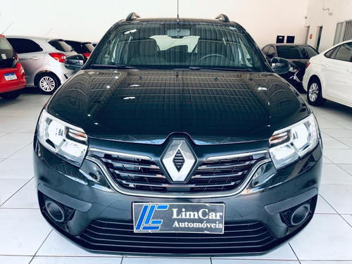 Imagem 6 de 12 de Renault Sandero Zen Flex