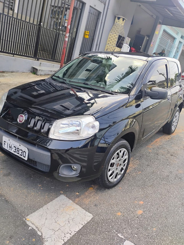 Fiat Uno 1.0 Vivace Flex 3p