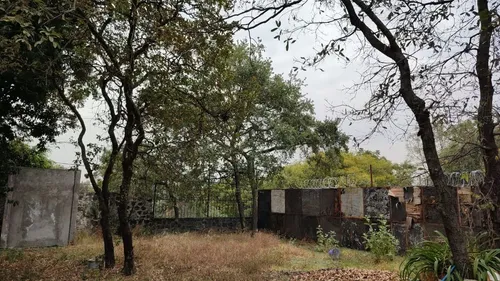 Ejidos De Padierna Casa En Venta Tlalpan Cdmx