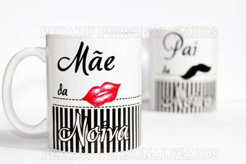 47 Caneca De Porcelana Personalizada 325ml Frete Mais Barato