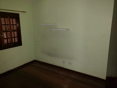 Sobrado Para Alugar Em São Miguel Paulista 03 Dormitórios - 665_aluguel