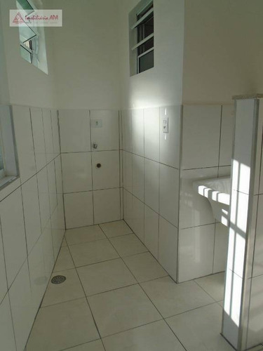 Imagem 5 de 9 de Kitnet Com 1 Dormitório Para Alugar, 19 M² Por R$ 1.500,00/mês - Consolação - São Paulo/sp - Kn0154