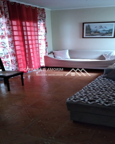 Imagem 6 de 30 de Casa A Venda Em Bauru - Ca00288 - 69960755