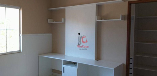 Imagem 22 de 30 de Casa Duplex 2 Suítes 3 Banheiros - Ca2643