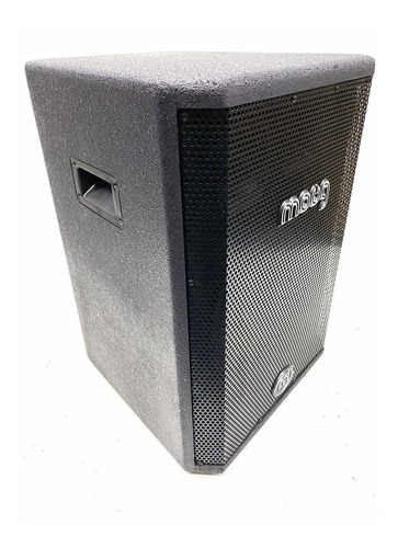 Caixa Acustica Passiva Moug Mpxs250 150w Novo Original