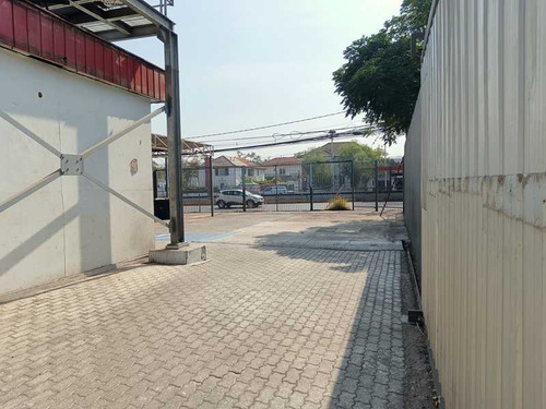 Local Comercial Av Grecia Jazmines Ñuñoa (90825)