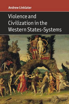 Libro Violence And Civilization In The Western States-sys...