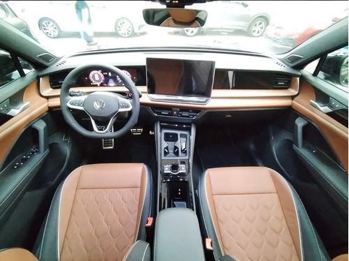 Volkswagen Tiguan 1.4 Tsi R-Line Dsg