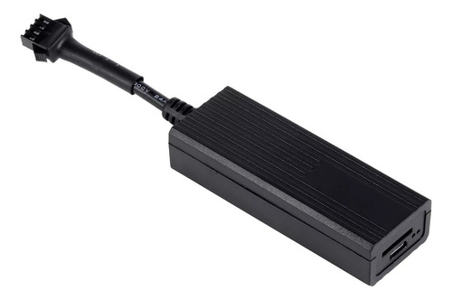 Mini Rastreador Gps G900 C/ Relé Bloqueio, Ideal P/ Moto