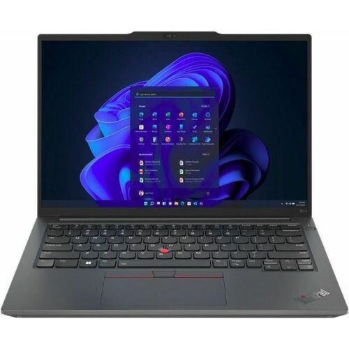 Lenovo Thinkpad E14 Gen 5 Ryzen 5 512gb Ssd 8gb Win11 Pro