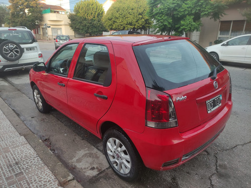Fiat Palio 1.4 Fire