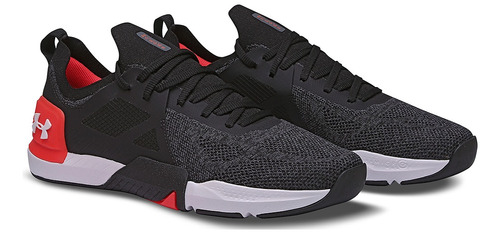 Tênis Under Armour Tribase Cross Masculino Treino Adultos