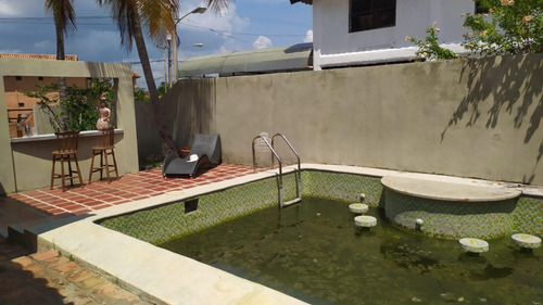 Imagen 13 de 13 de Casa Tipo Town House Unifamiliar En Venta En Ciudad Flamingo Estado Falcon