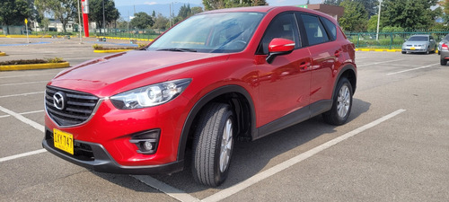 Mazda CX-5 2.5 Grand Touring