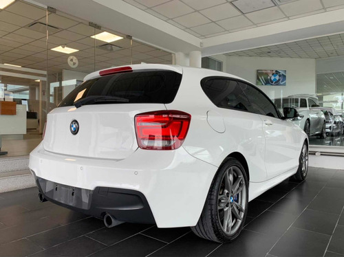 Bmw Serie 1 2.5 135i Coupe Sportive 306cv 2014
