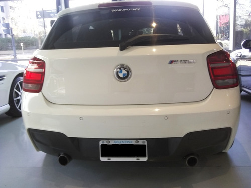 Imagen 5 de 12 de Bmw 135i Coupe Sportive 3p Pack M