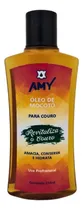 Comprar Óleo De Mocotó Hidratante Para Couro 110ml Selas E Redeas Cor Incolor