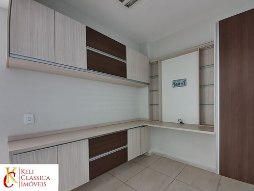 Imagem 20 de 29 de Sala Comercial Disponível Para Locação: Espaço Amplo E Muito Bem Estruturado, Possui 98 Metros Quadrados - Sa00037 - 69905870