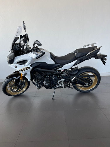 Yamaha Mt Tracer Gt 900 Financiamento Até 48x (bruno)