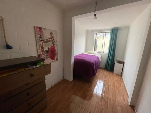 En Venta Casa Aislada De 3 Dorm. 2 Baños En Quilicura