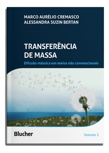 Libro Transferencia De Massa De Cremasco Marco E Bertan Ales