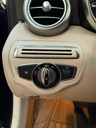 Mercedes Benz C200 Sport Cgi 2.0