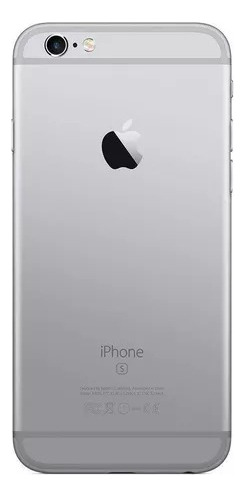 iPhone 6 16 Gb Gris Espacial