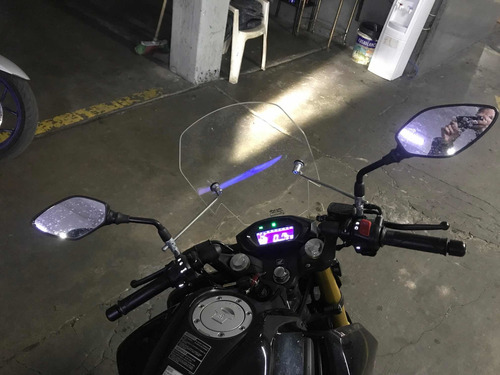 Honda Cb190