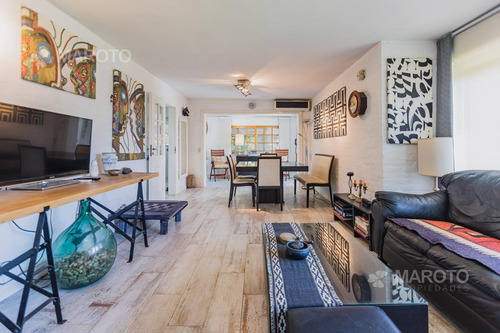 Imagen 6 de 30 de Casa En Venta En Country Club Maschwitz - Maroto Propiedades