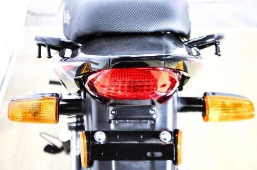 Imagen 9 de 19 de Keller Stratus 150 Base 0km 2023 No Moto 110