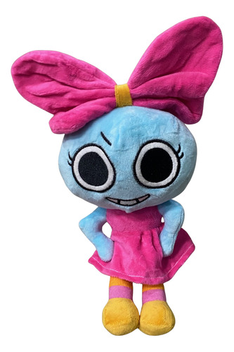 Peluche Dandy's World 20 Cm Por Unidad Poppy